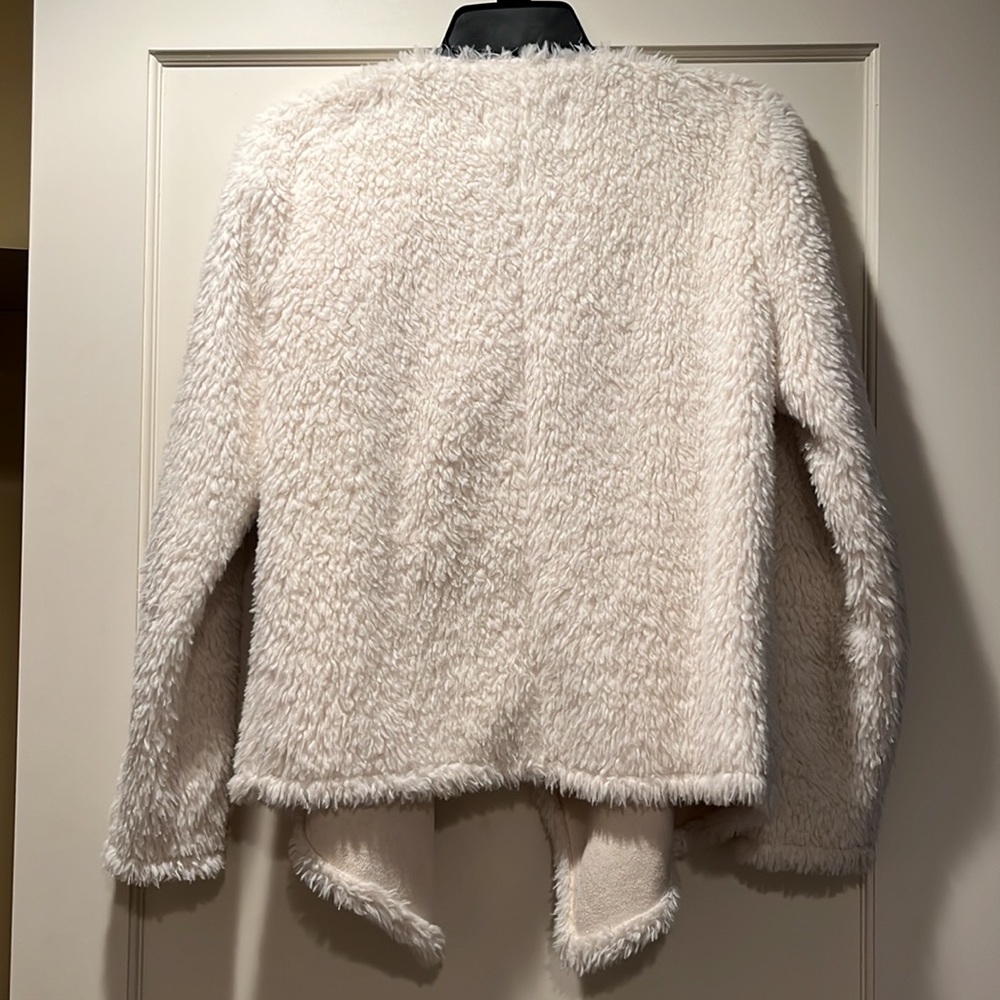 Fuzzy Jacket - image 2